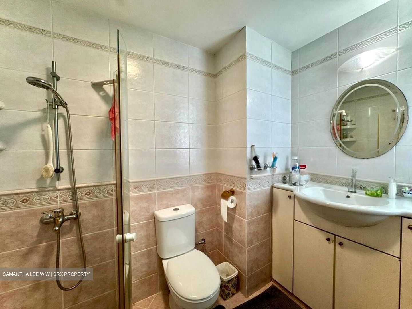 Clementi Park (D21), Condominium #480011991